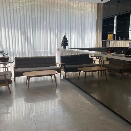 Oyo 676 Hotel Osaka Batam Dış mekan fotoğraf