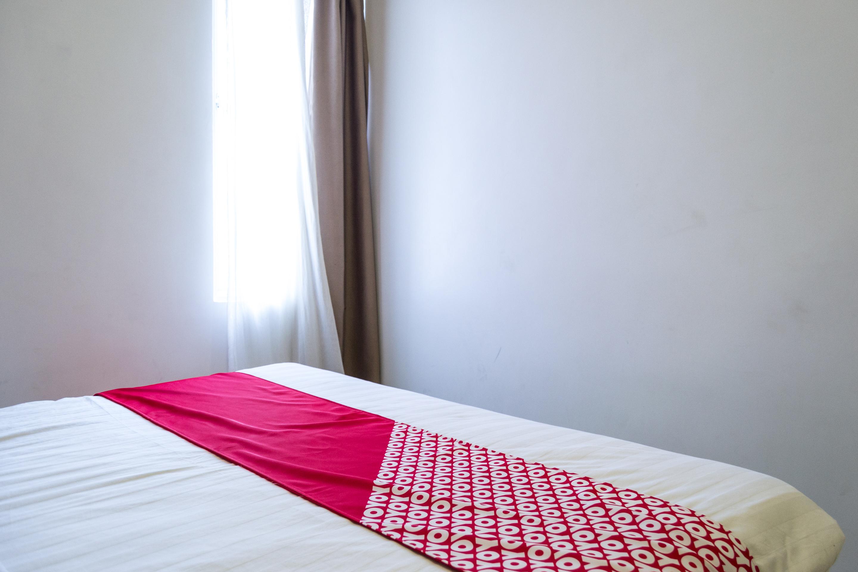 Oyo 676 Hotel Osaka Batam Dış mekan fotoğraf