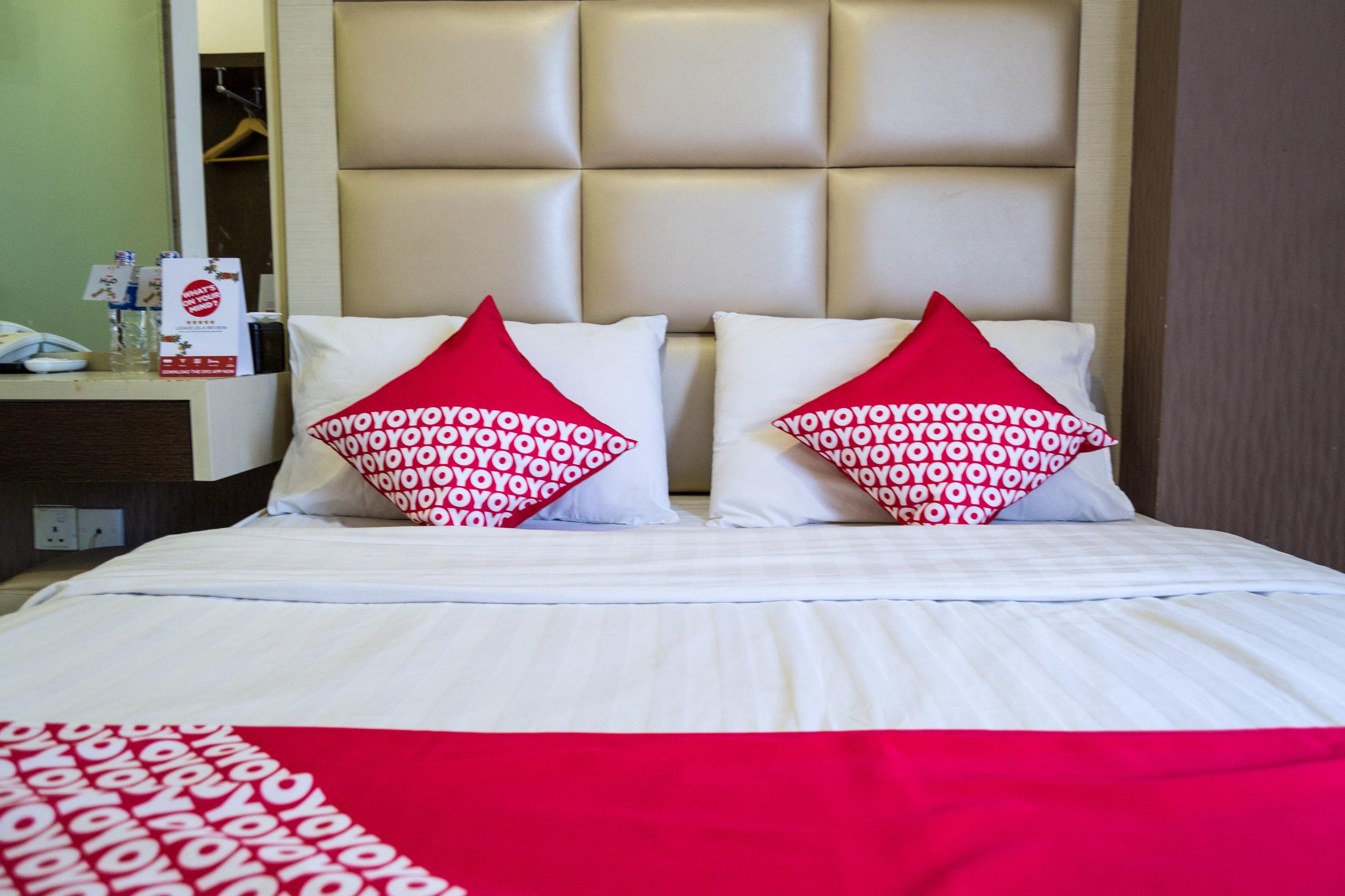 Oyo 676 Hotel Osaka Batam Dış mekan fotoğraf