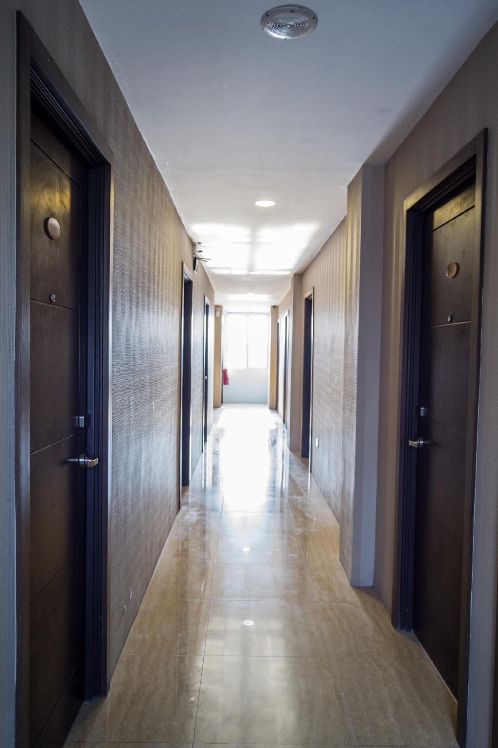 Oyo 676 Hotel Osaka Batam Dış mekan fotoğraf