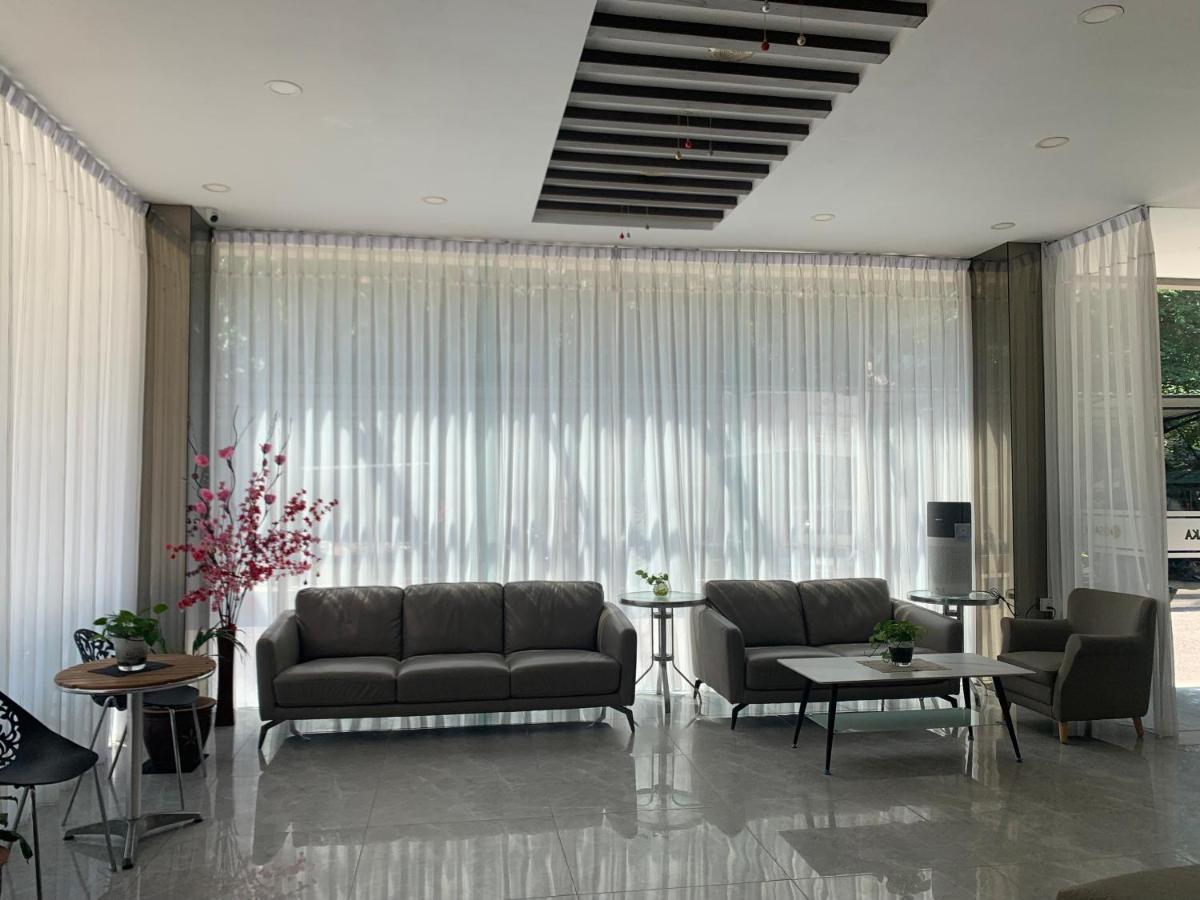 Oyo 676 Hotel Osaka Batam Dış mekan fotoğraf