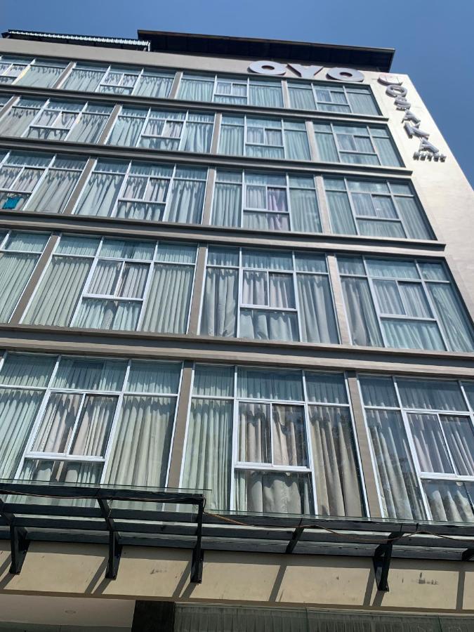 Oyo 676 Hotel Osaka Batam Dış mekan fotoğraf