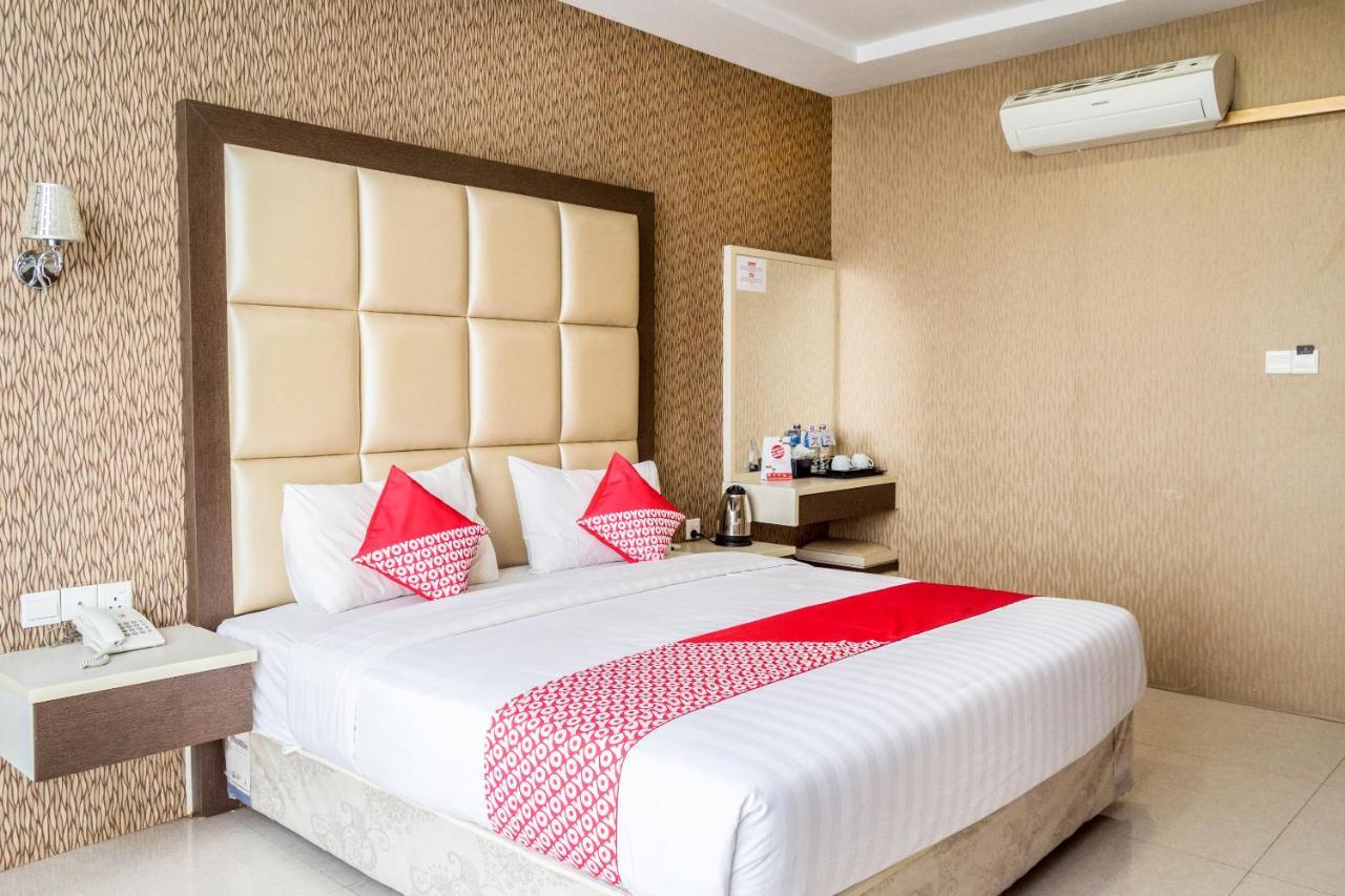 Oyo 676 Hotel Osaka Batam Dış mekan fotoğraf